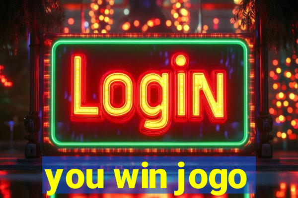 you win jogo